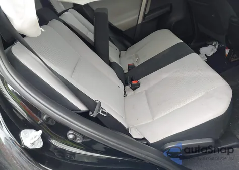 2016 Toyota Rav4 Xle z USA, uszkodzony, nr VIN 2T3WFREV6GW300696